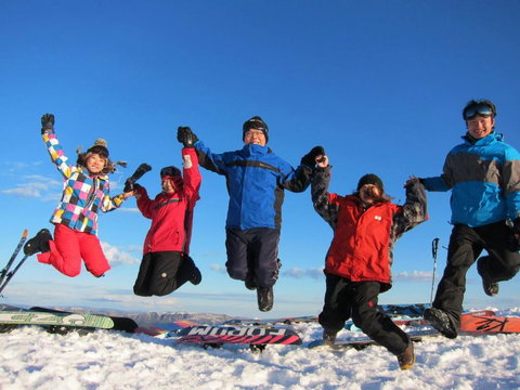 Blue Range Cottage - Darwin Holiday 4
