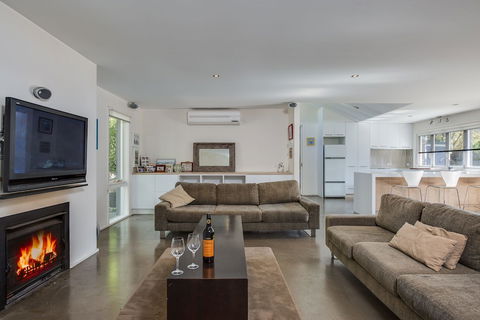 Portsea Place - Darwin Holiday 2