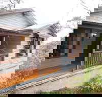 Geebung Cottage - Darwin Holiday