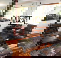 Golfers Delight - Darwin Holiday