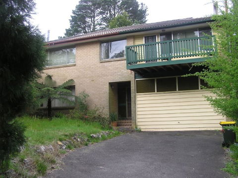 Golfers Delight - Darwin Holiday 1