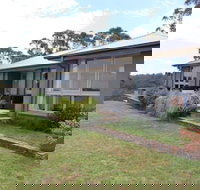 Highview - Darwin Holiday