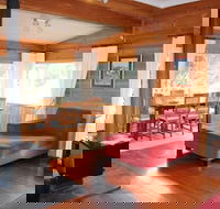 Keira Cottage - Darwin Holiday