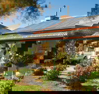 Rubys Cottage - Darwin Holiday