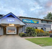 Fitzroy Motor Inn Grafton - Darwin Holiday