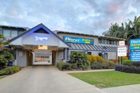Fitzroy Motor Inn Grafton - Darwin Holiday 0