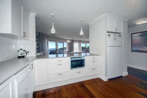The Anchorage Unit 12 / 9 Laman Street - Darwin Holiday 5