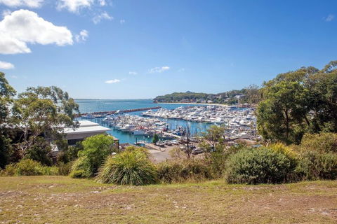 The Anchorage Unit 12 / 9 Laman Street - Darwin Holiday 1