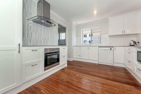 The Anchorage Unit 12 / 9 Laman Street - Darwin Holiday 6