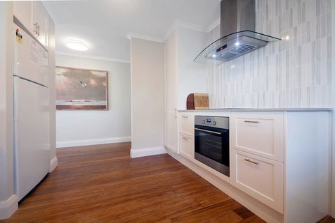 The Anchorage Unit 12 / 9 Laman Street - Darwin Holiday 3