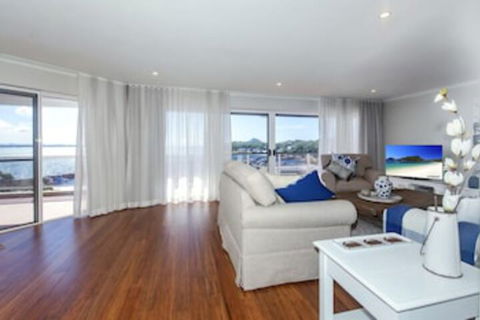The Anchorage Unit 12 / 9 Laman Street - Darwin Holiday 0