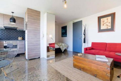 Stylish Apartment In Elizabeth Bay - Darwin Holiday 6