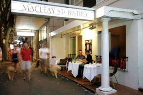 Stylish Apartment In Elizabeth Bay - Darwin Holiday 4