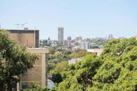 Stylish Apartment In Elizabeth Bay - Darwin Holiday 2