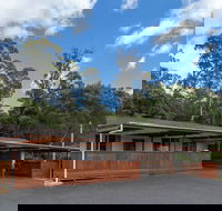 Willowmere - Darwin Holiday