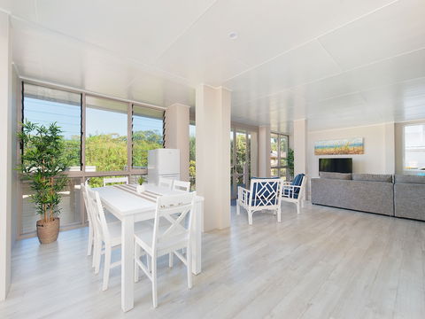 Bamboo Bay At Fingal Bay - Darwin Holiday 3