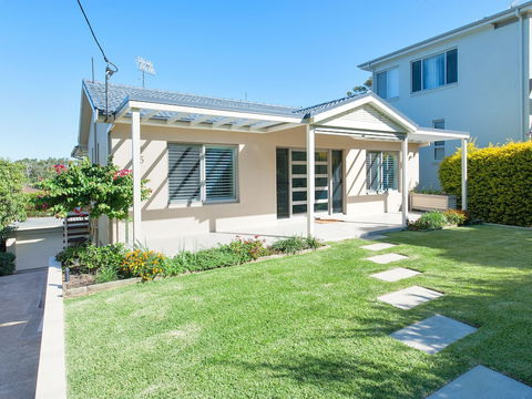 Bamboo Bay At Fingal Bay - Darwin Holiday 0