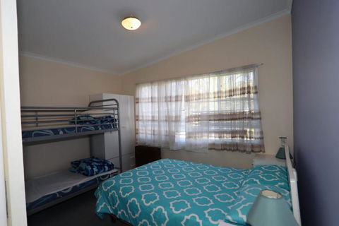 The Surf Way Cottage Berrara - Darwin Holiday 2