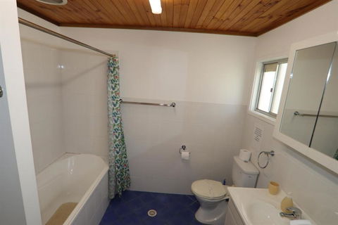 The Surf Way Cottage Berrara - Darwin Holiday 1
