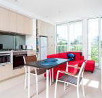 Amazing location 1BR apartment in Melbourne CBD - Darwin Holiday