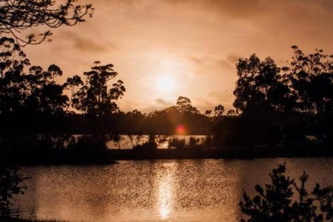 Bendigo Lakeside Accommodation - Darwin Holiday 6