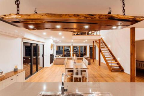 Bendigo Lakeside Accommodation - Darwin Holiday 4