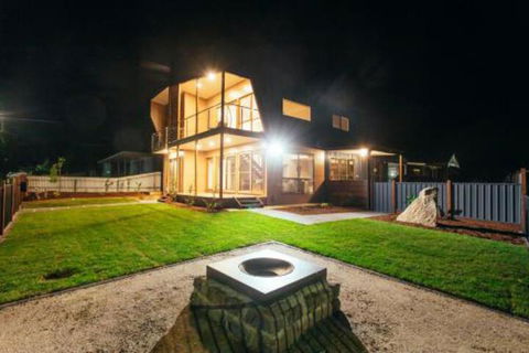 Bendigo Lakeside Accommodation - Darwin Holiday 7