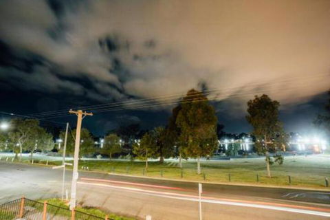 Bendigo Lakeside Accommodation - Darwin Holiday 5