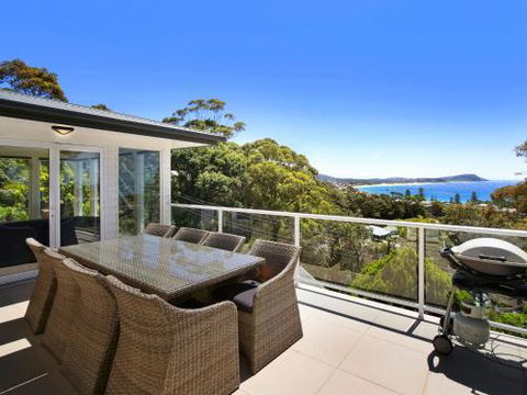 Ocean Breeze 41 Kurrawyba Avenue Terrigal - Darwin Holiday 3