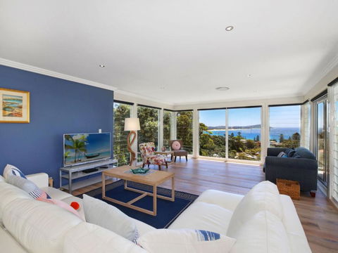 Ocean Breeze 41 Kurrawyba Avenue Terrigal - Darwin Holiday 6