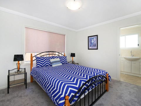 Ocean Breeze 41 Kurrawyba Avenue Terrigal - Darwin Holiday 2