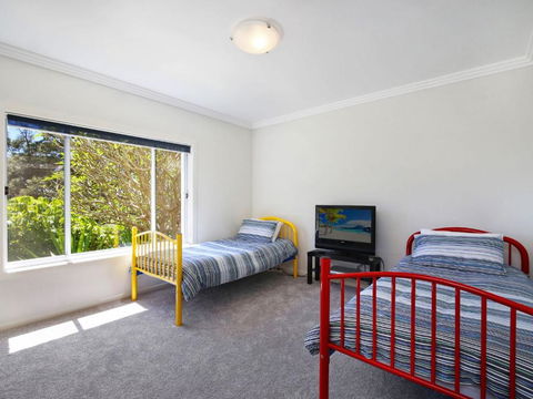 Ocean Breeze 41 Kurrawyba Avenue Terrigal - Darwin Holiday 1