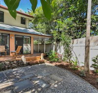 A PERFECT STAY - Mahogany Lodge - Darwin Holiday