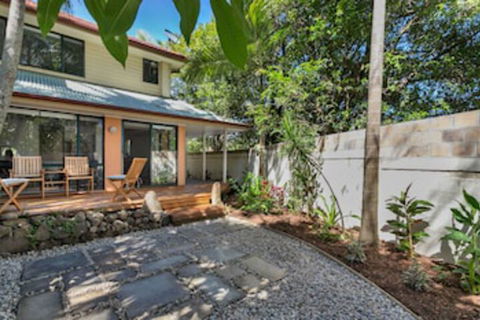 A PERFECT STAY - Mahogany Lodge - Darwin Holiday 0
