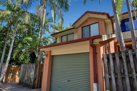 A PERFECT STAY - Mahogany Lodge - Darwin Holiday 5
