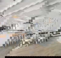 Canterbury Beach House - Darwin Holiday