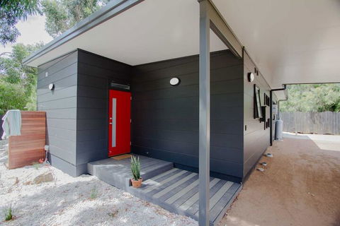 Hildonk - Darwin Holiday 1