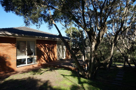 Tussock Sands - Darwin Holiday 6