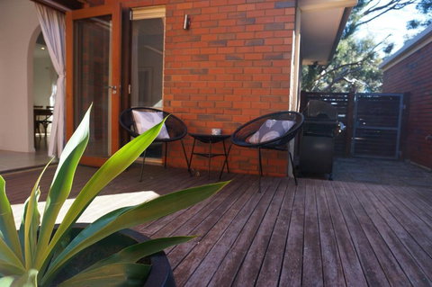 Tussock Sands - Darwin Holiday 5