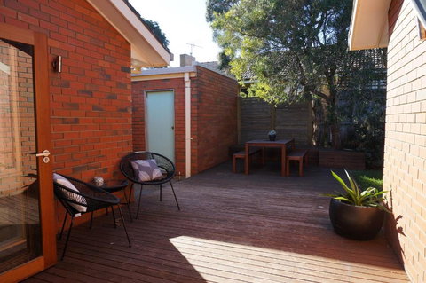 Tussock Sands - Darwin Holiday 1