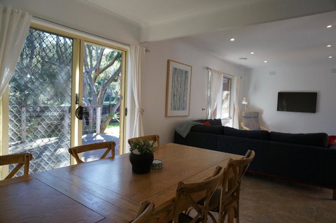 Tussock Sands - Darwin Holiday 2