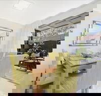 Kananda - Darwin Holiday