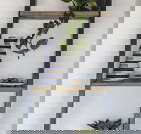 Flinders Luxury Penthouse - Darwin Holiday