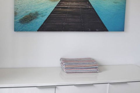 Holiday With A View Lowry Street - Darwin Holiday 4