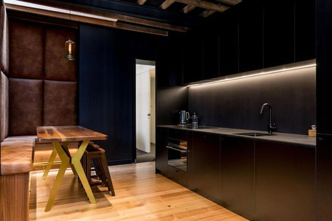 105 Mac Unique Apartments - Darwin Holiday 4