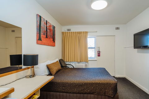 Canning Bridge Auto Lodge - Darwin Holiday 4