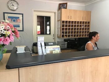 Canning Bridge Auto Lodge - Darwin Holiday 3