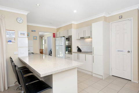 The Bay House 48 Government Road - Darwin Holiday 4