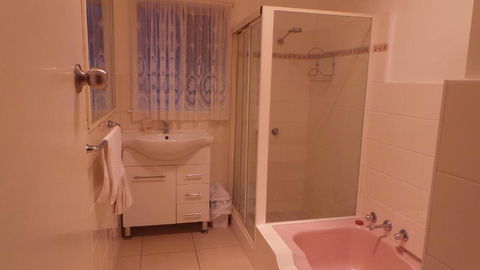 Casa Bella - Darwin Holiday 1