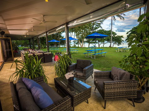 King Reef Resort - Darwin Holiday 1